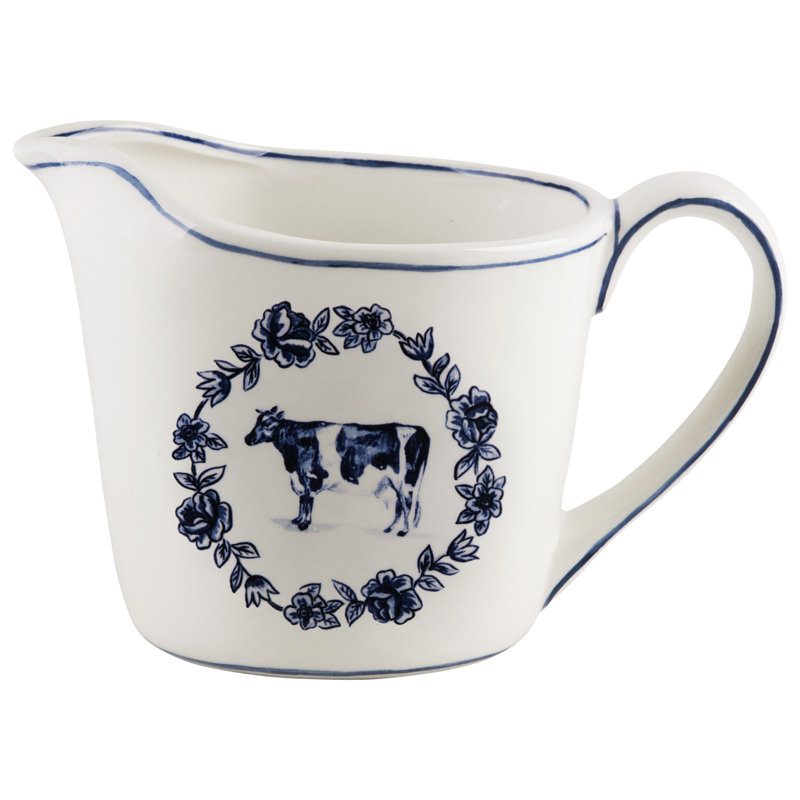 Molly Hatch Cow Design 4Cup Measuring Cup Wayfair